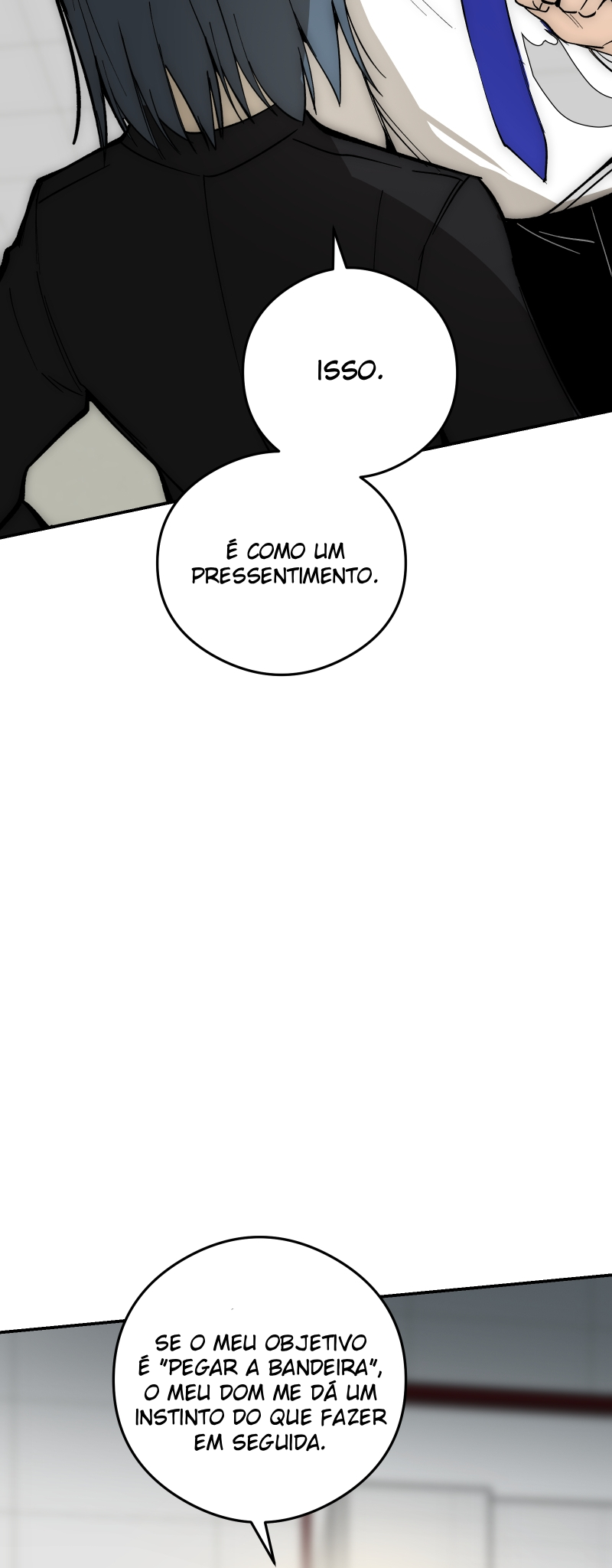 Read Hand Jumper PT Manga Online