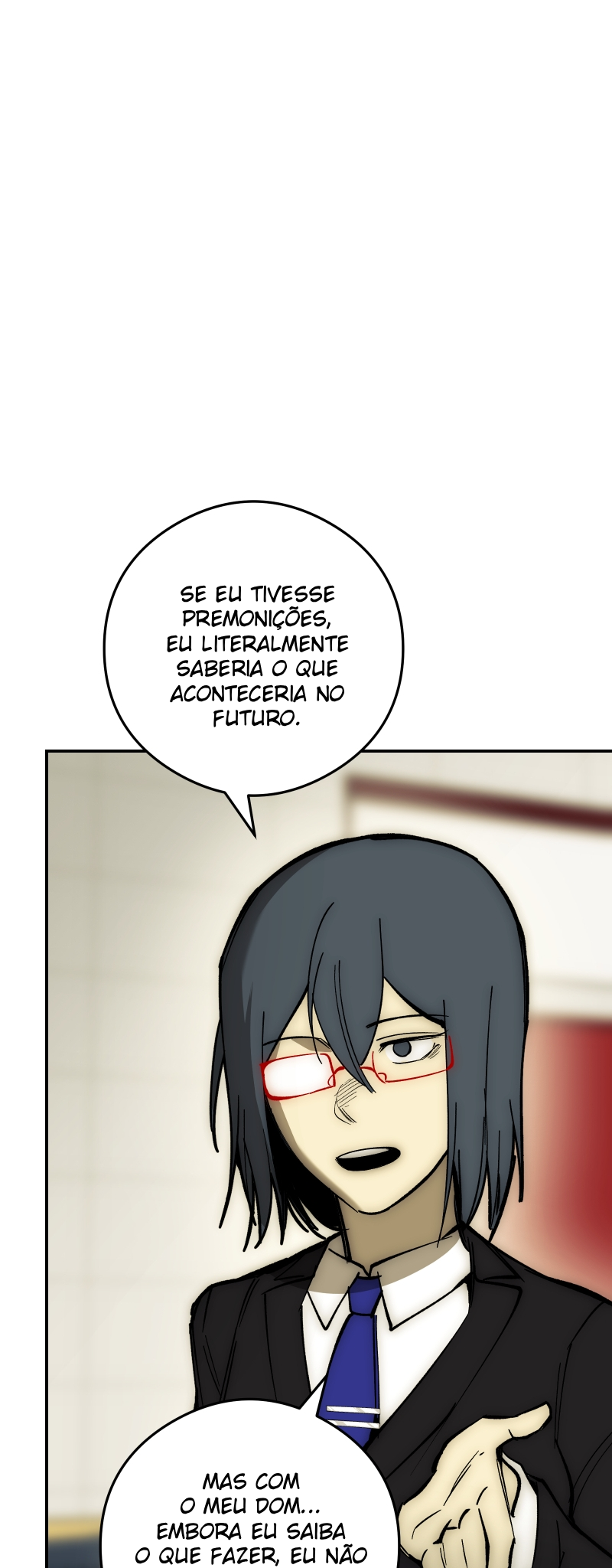 Read Hand Jumper PT Manga Online