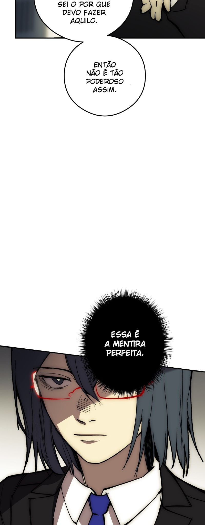 Read Hand Jumper PT Manga Online