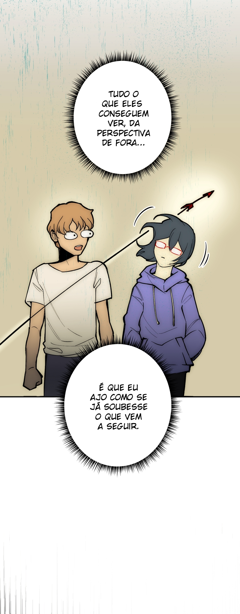 Read Hand Jumper PT Manga Online