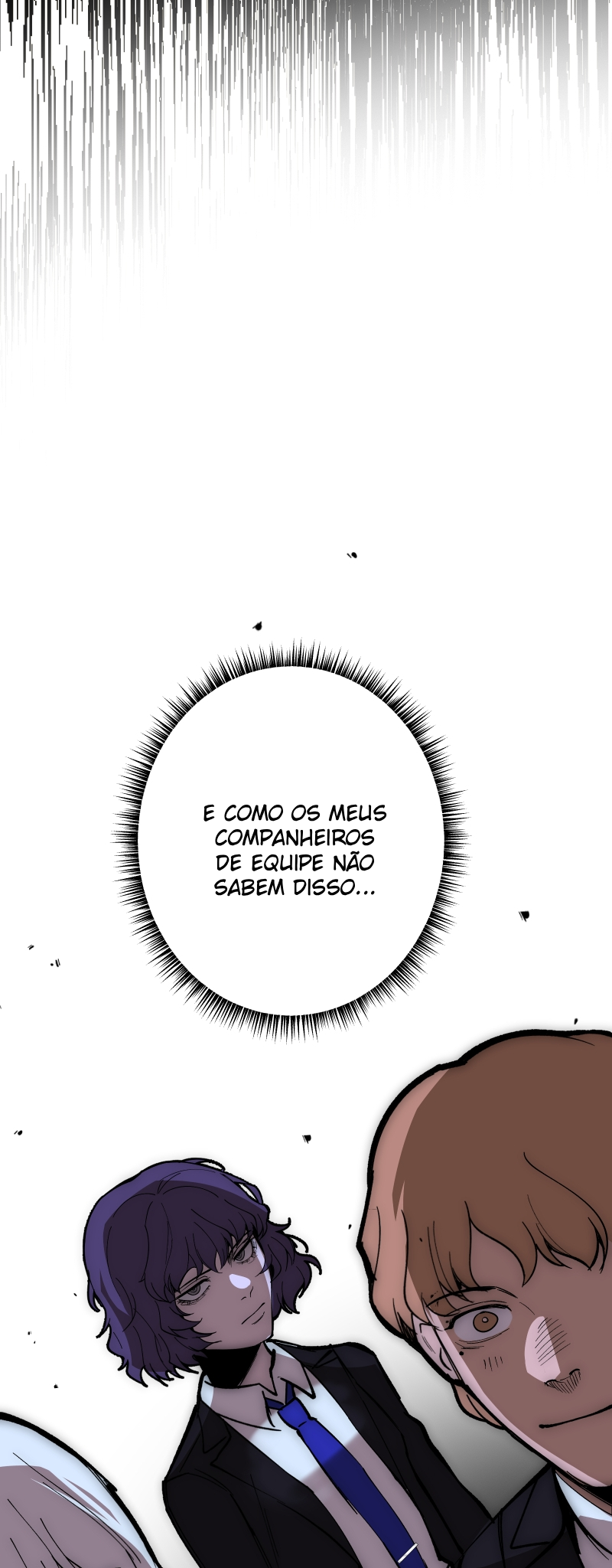 Read Hand Jumper PT Manga Online
