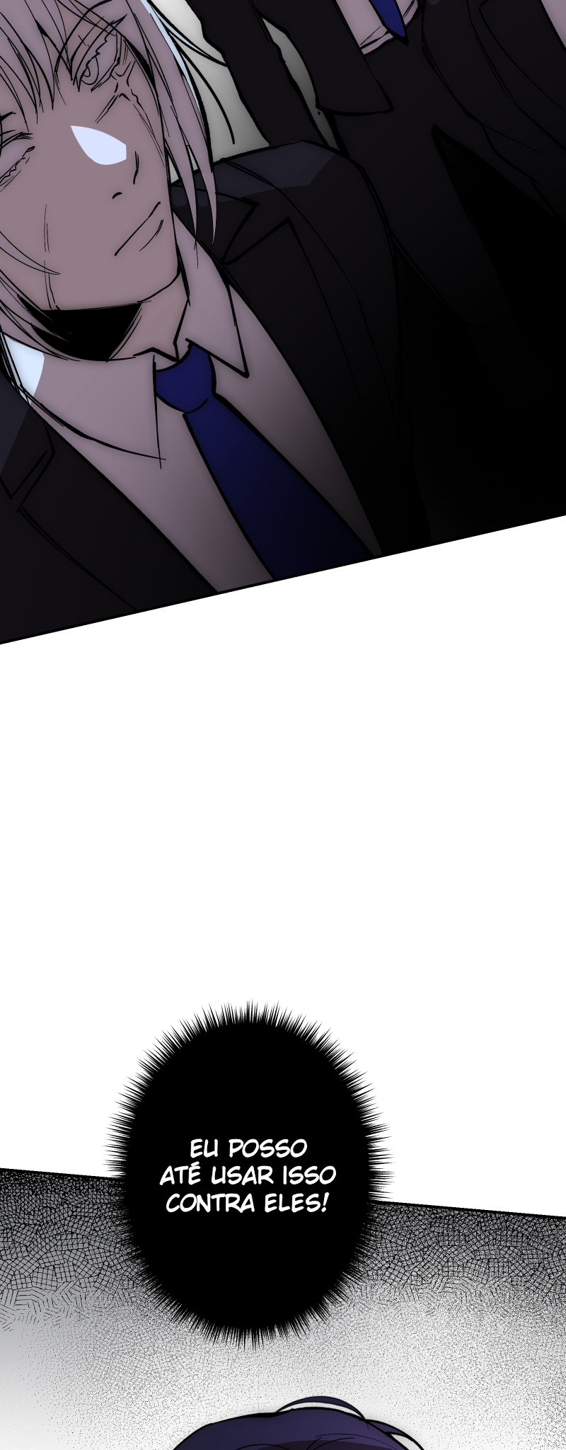 Read Hand Jumper PT Manga Online