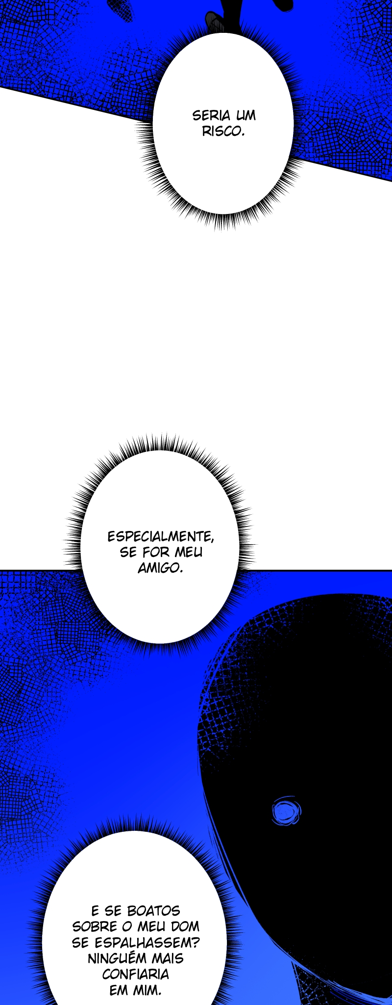 Read Hand Jumper PT Manga Online
