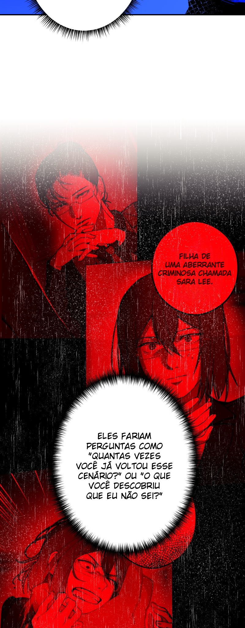 Read Hand Jumper PT Manga Online