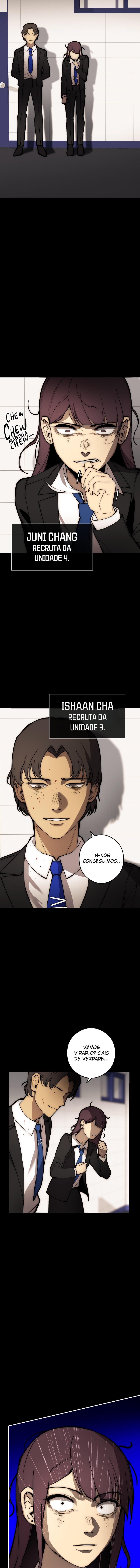 Read Hand Jumper PT Manga Online