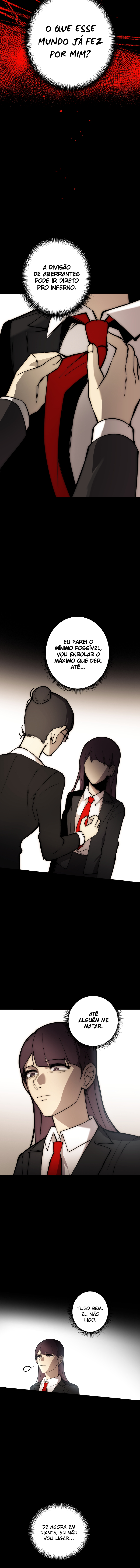 Read Hand Jumper PT Manga Online