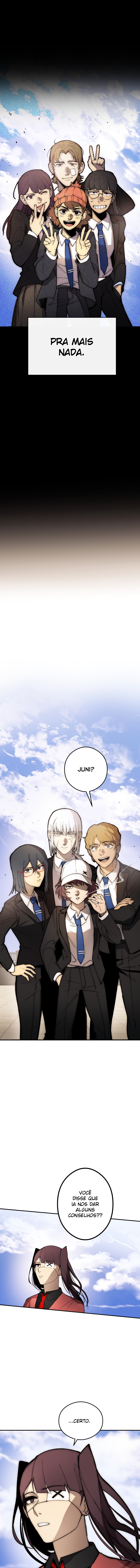 Read Hand Jumper PT Manga Online