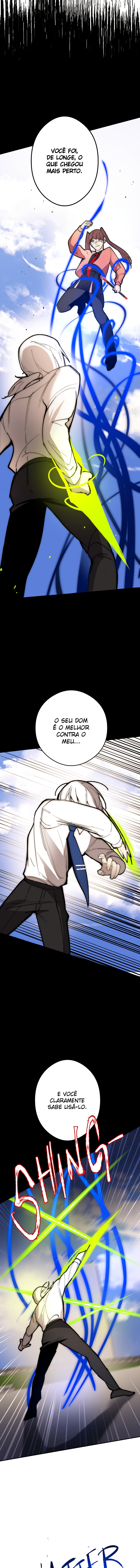 Read Hand Jumper PT Manga Online