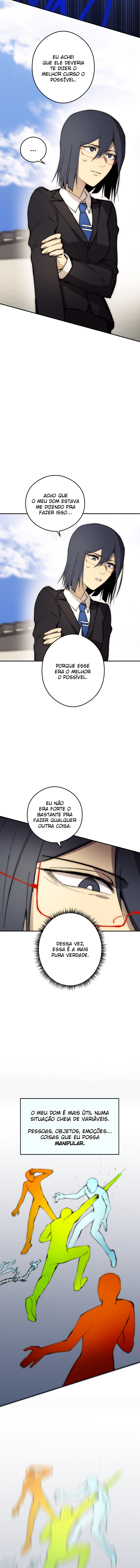 Read Hand Jumper PT Manga Online
