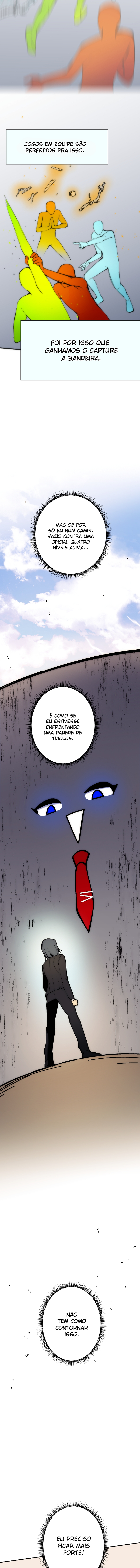Read Hand Jumper PT Manga Online
