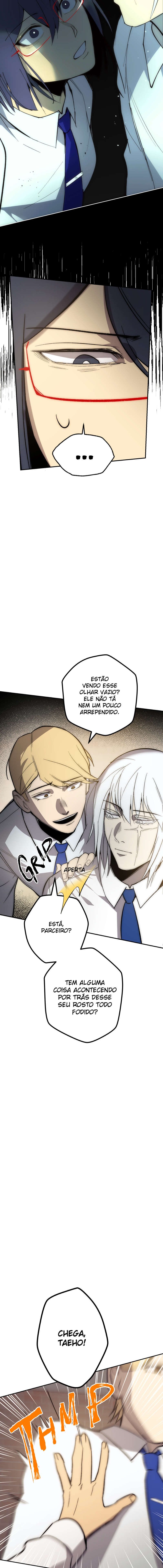 Read Hand Jumper PT Manga Online