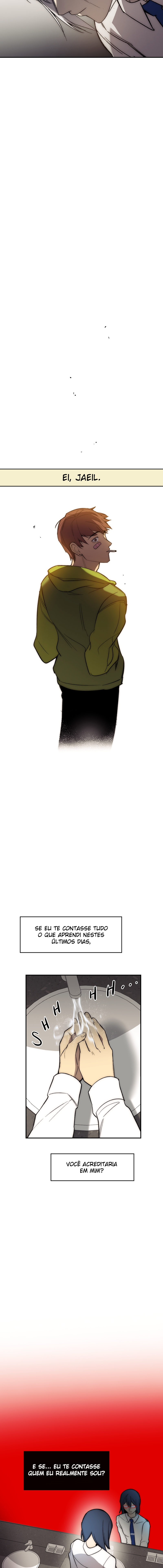 Read Hand Jumper PT Manga Online