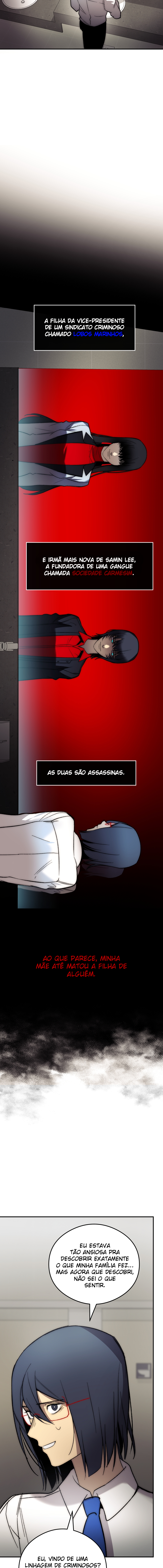 Read Hand Jumper PT Manga Online