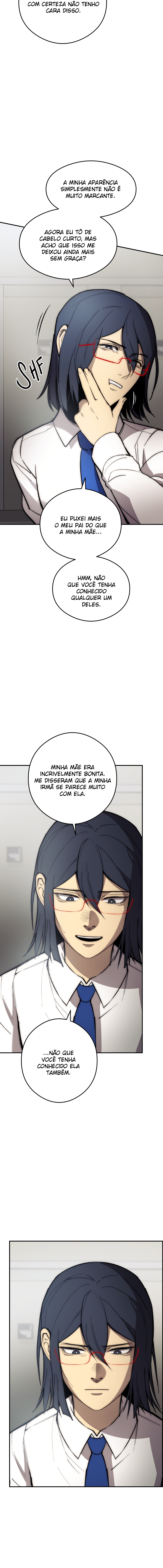 Read Hand Jumper PT Manga Online