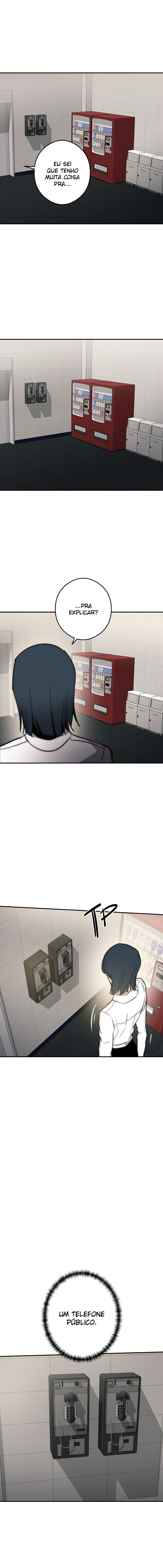 Read Hand Jumper PT Manga Online