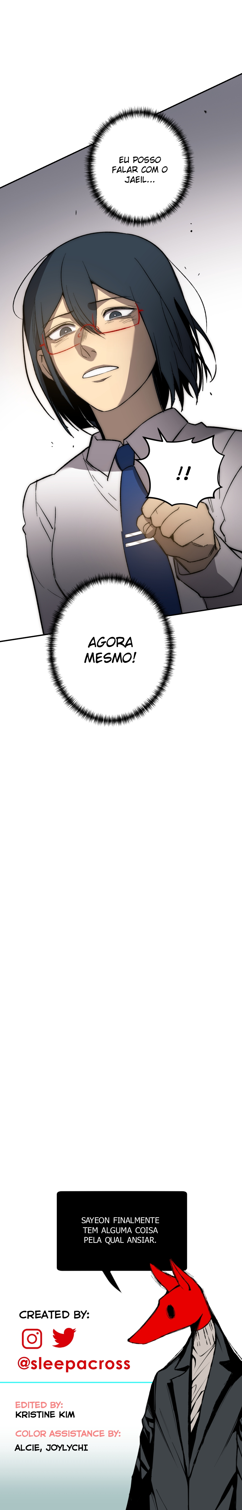 Read Hand Jumper PT Manga Online
