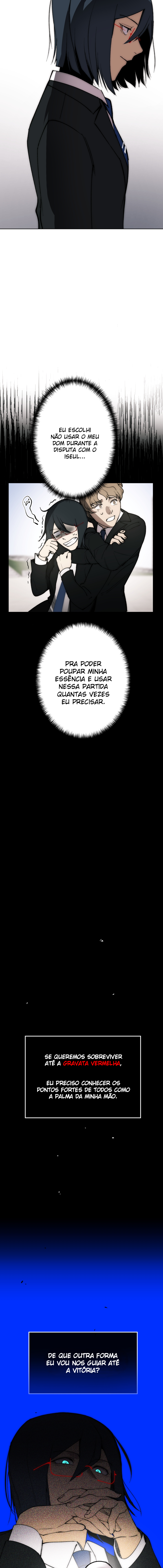 Read Hand Jumper PT Manga Online