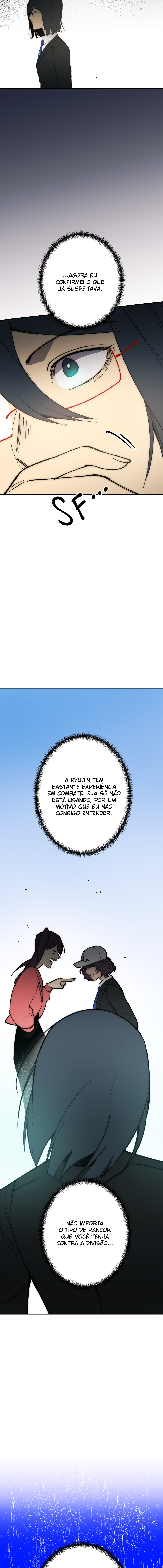 Read Hand Jumper PT Manga Online