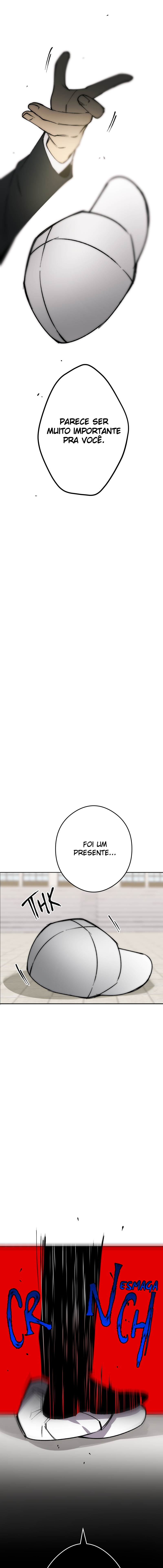 Read Hand Jumper PT Manga Online