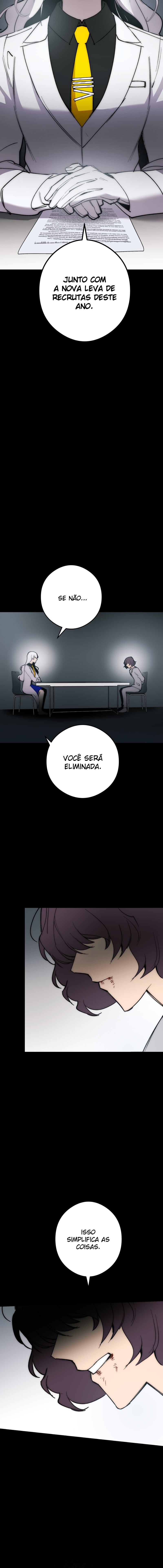 Read Hand Jumper PT Manga Online