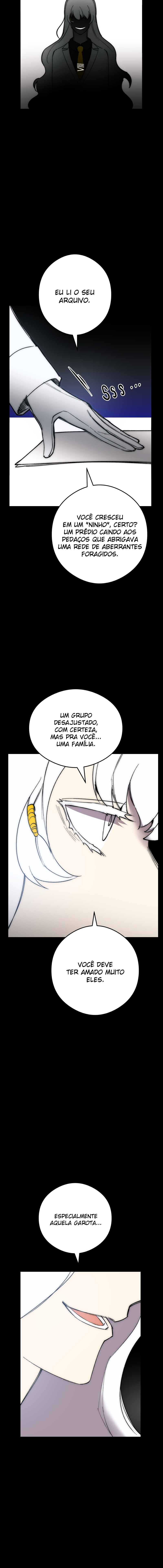 Read Hand Jumper PT Manga Online