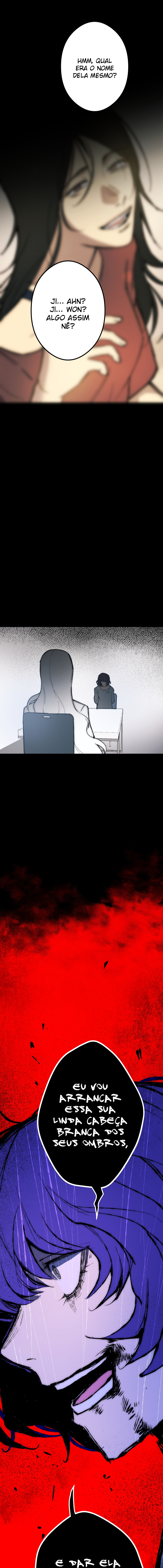 Read Hand Jumper PT Manga Online