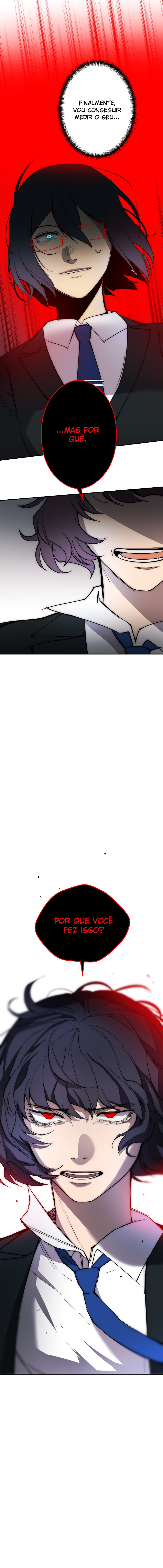 Read Hand Jumper PT Manga Online