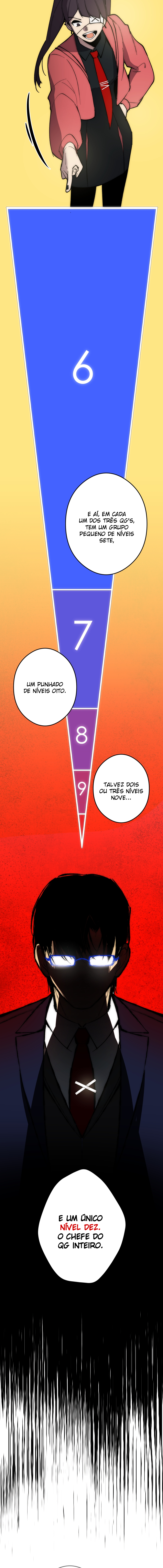 Read Hand Jumper PT Manga Online