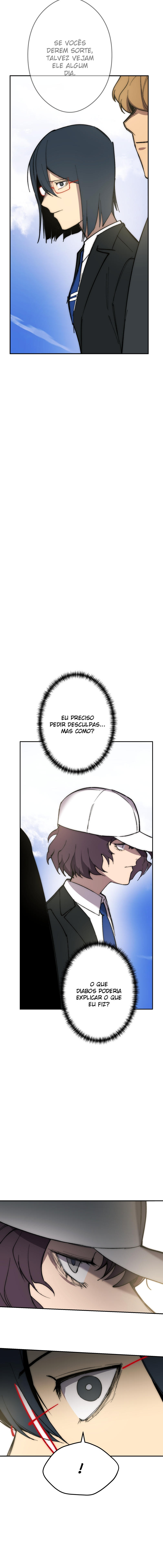 Read Hand Jumper PT Manga Online