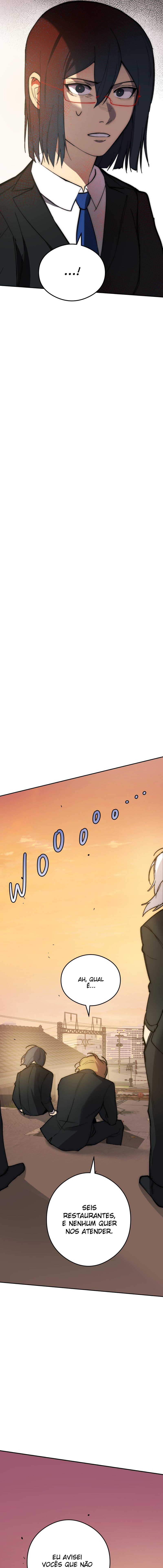Read Hand Jumper PT Manga Online