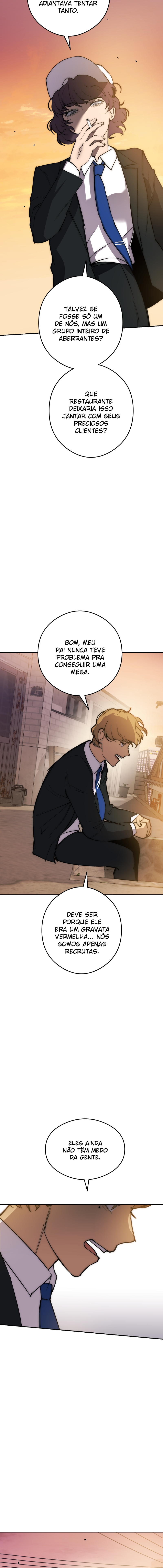 Read Hand Jumper PT Manga Online