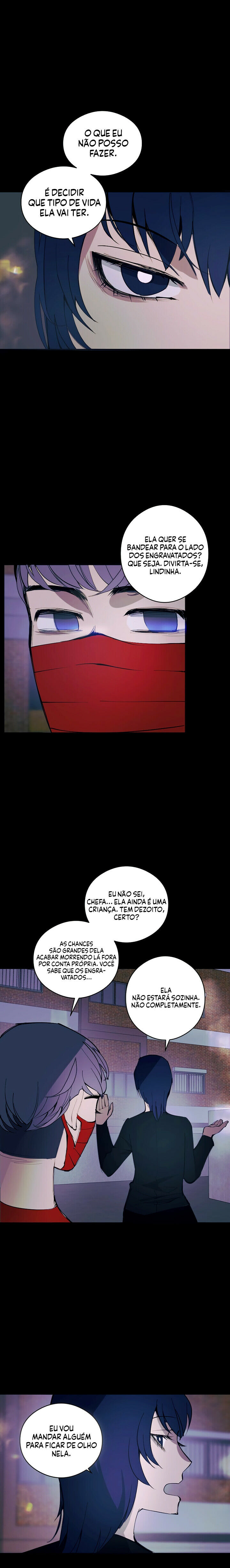 Read Hand Jumper PT Manga Online
