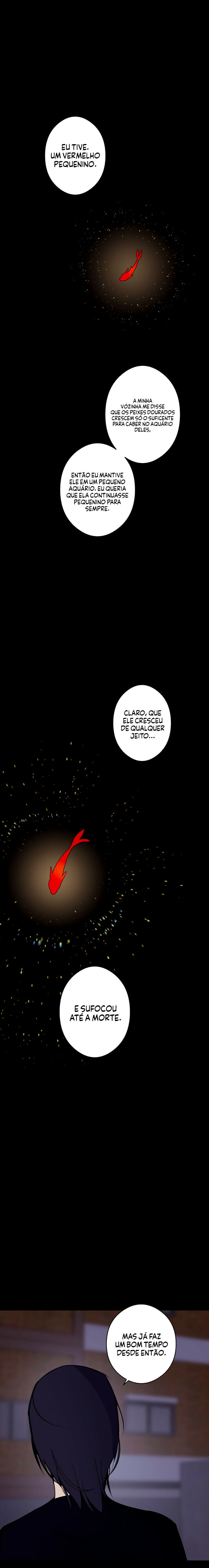 Read Hand Jumper PT Manga Online