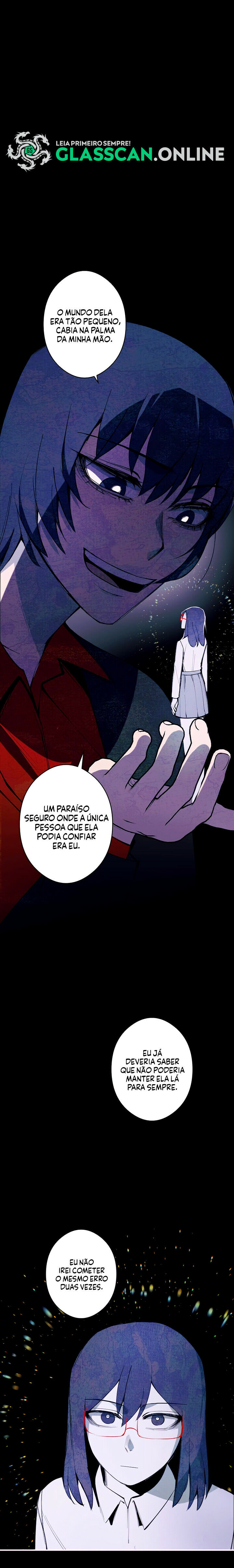 Read Hand Jumper PT Manga Online