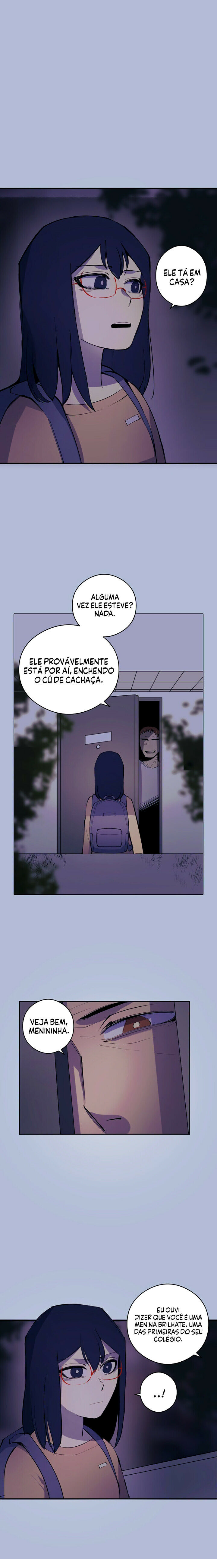 Read Hand Jumper PT Manga Online