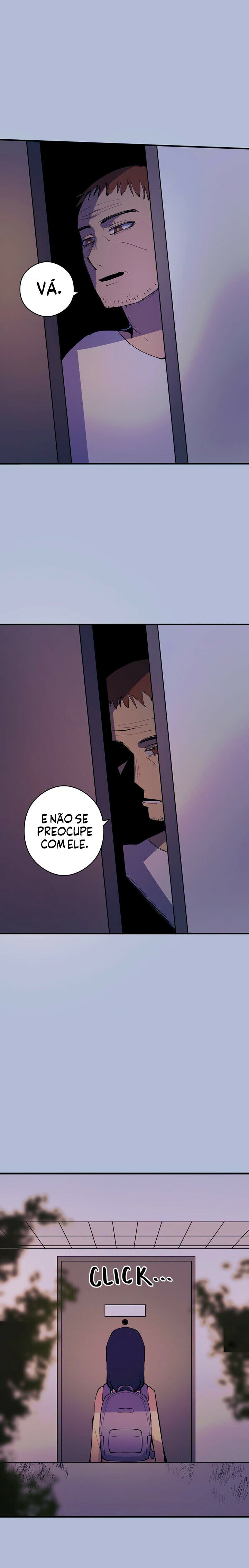 Read Hand Jumper PT Manga Online