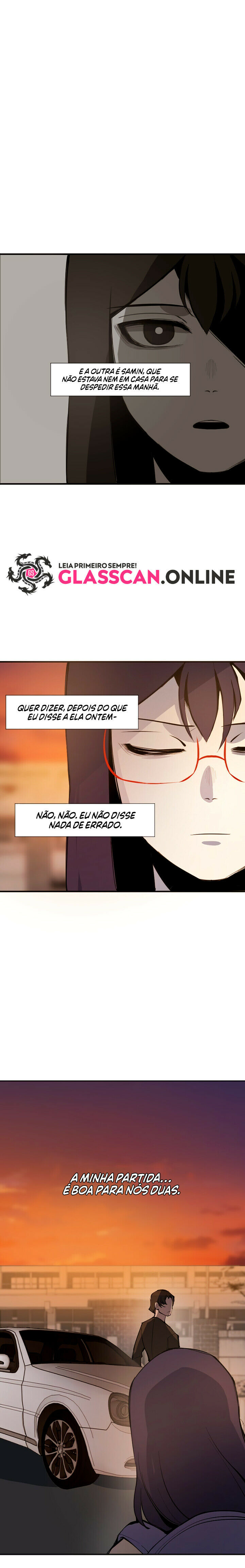 Read Hand Jumper PT Manga Online