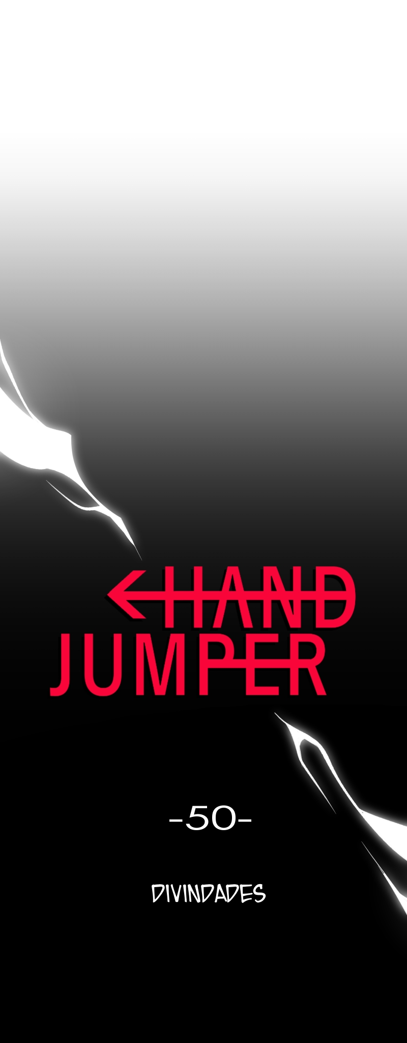Read Hand Jumper PT Manga Online