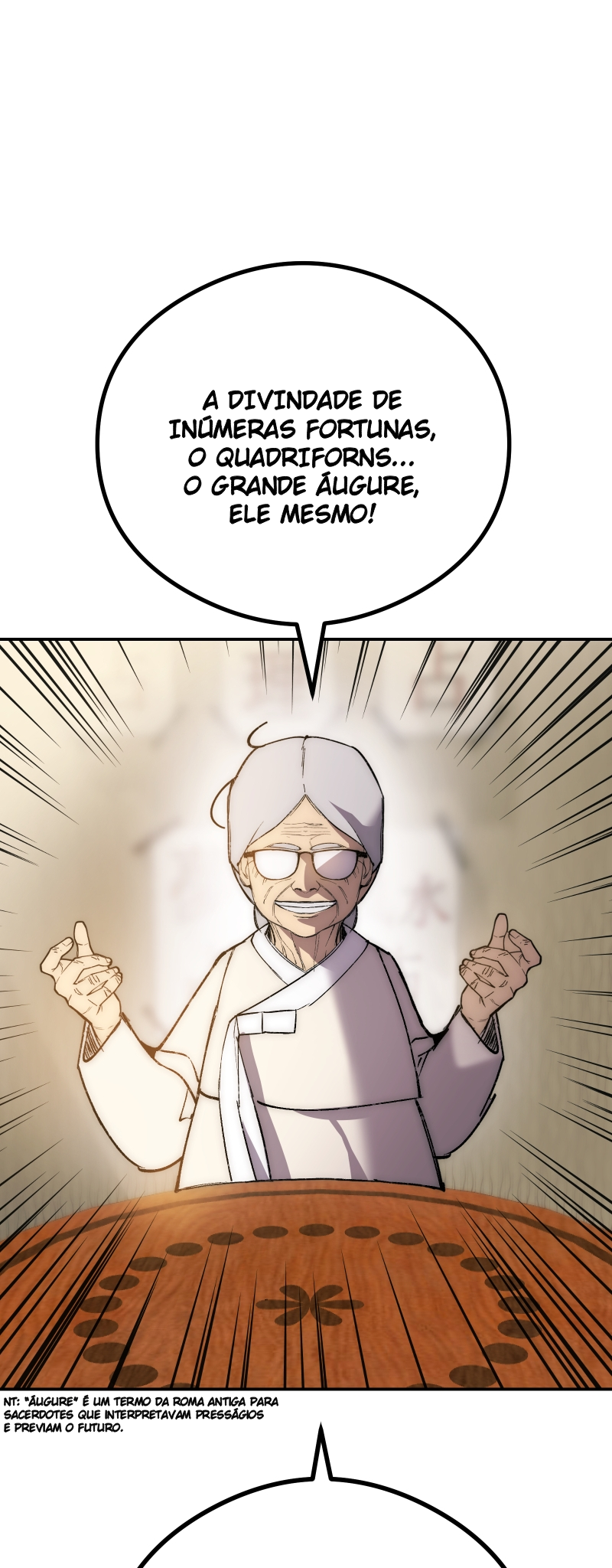 Read Hand Jumper PT Manga Online
