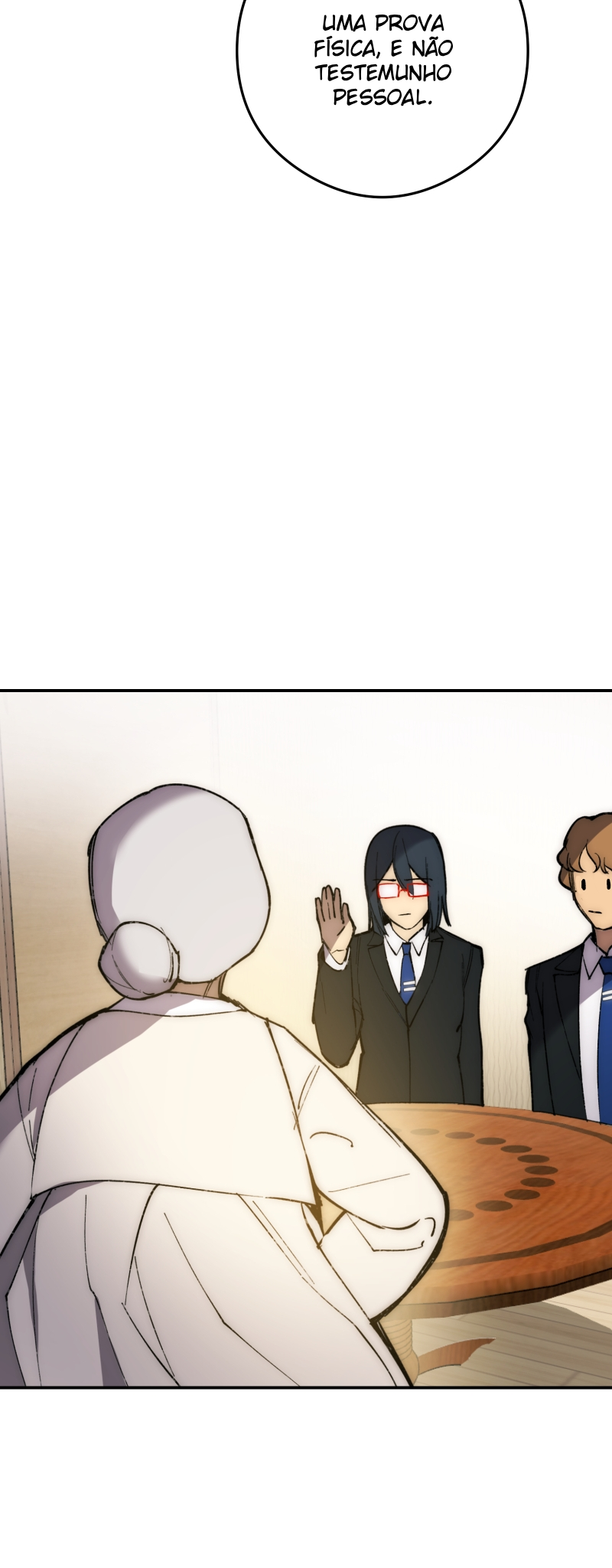 Read Hand Jumper PT Manga Online