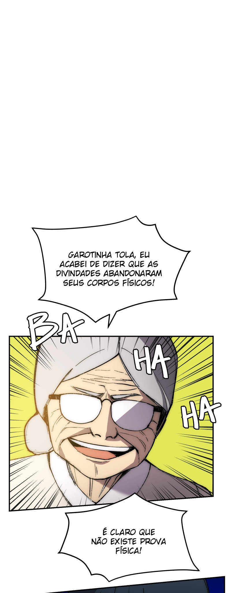 Read Hand Jumper PT Manga Online