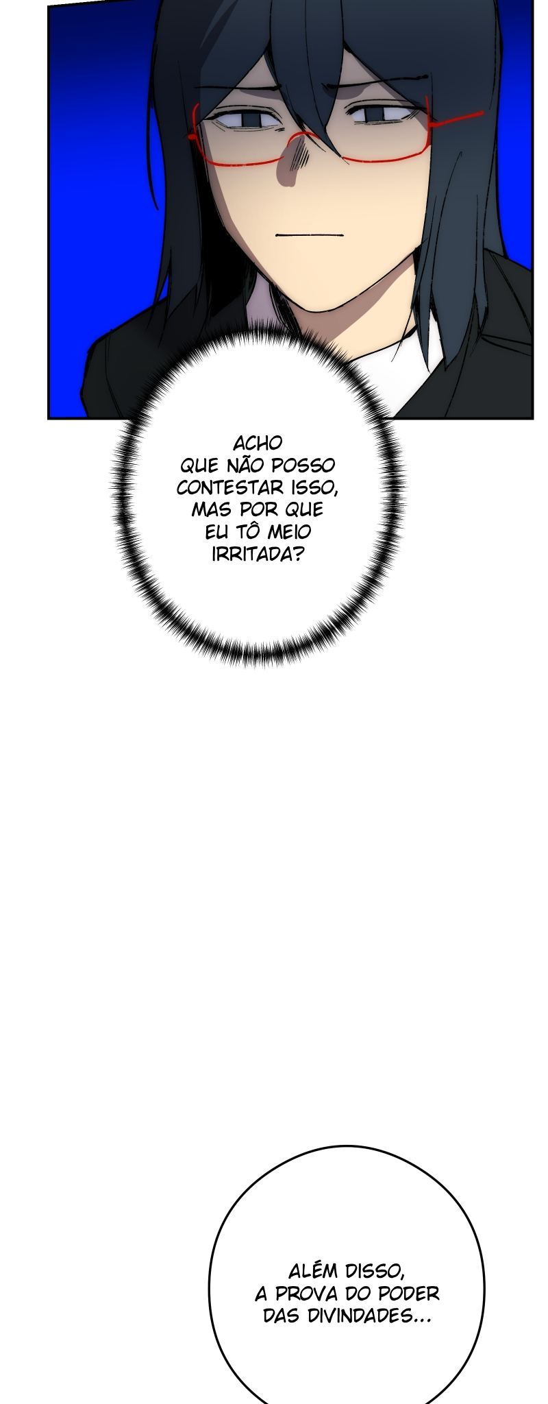 Read Hand Jumper PT Manga Online