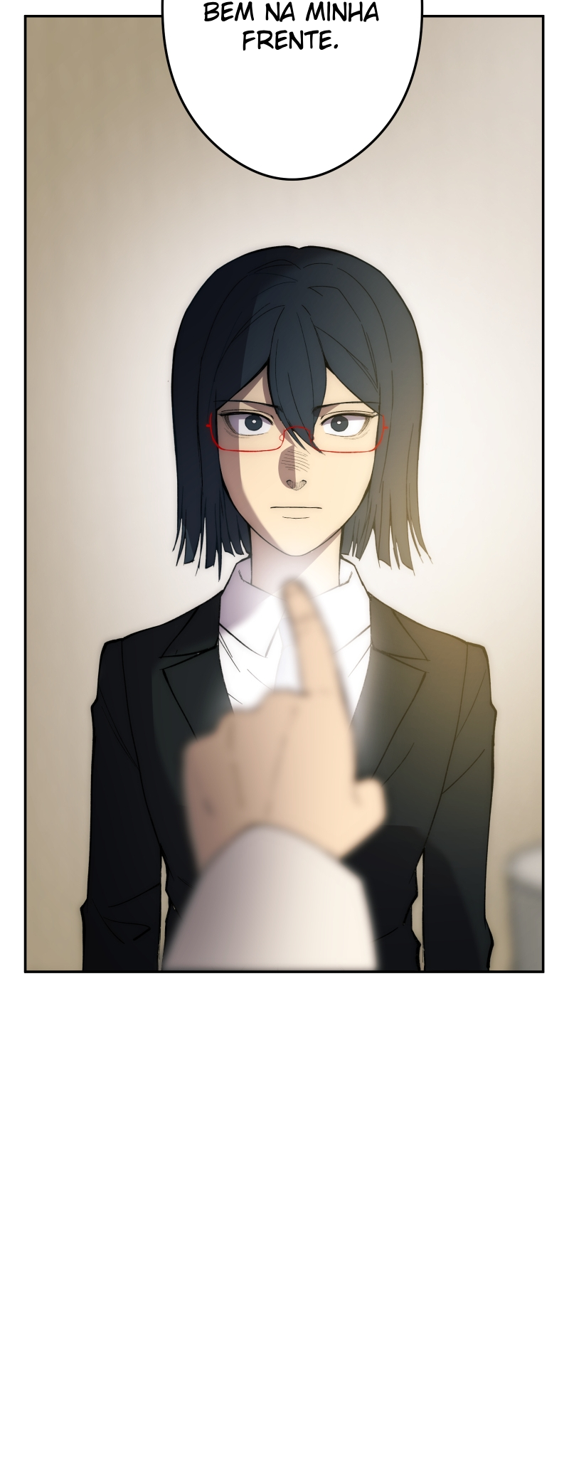 Read Hand Jumper PT Manga Online