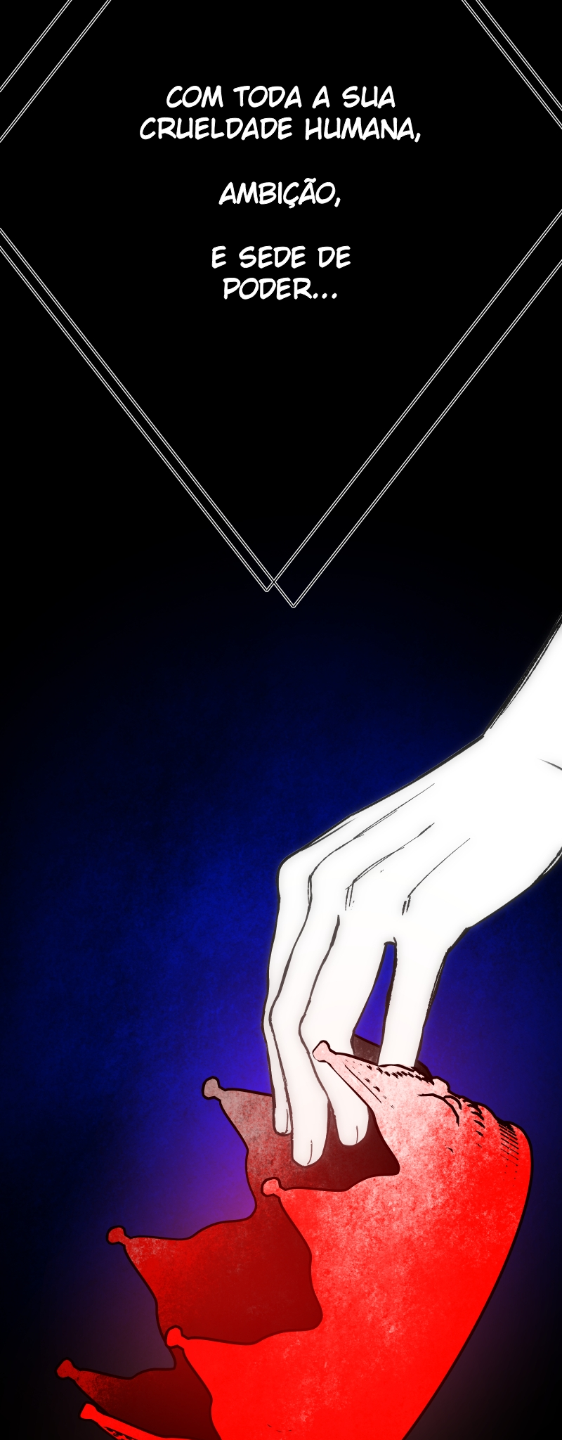Read Hand Jumper PT Manga Online