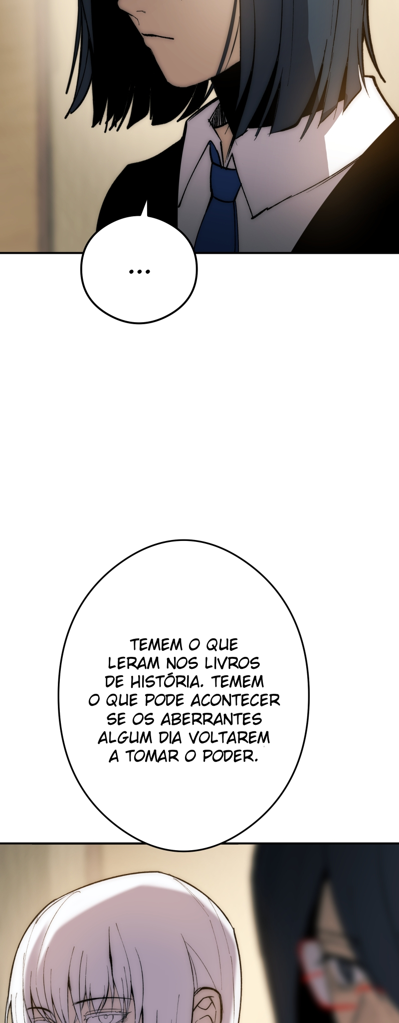 Read Hand Jumper PT Manga Online