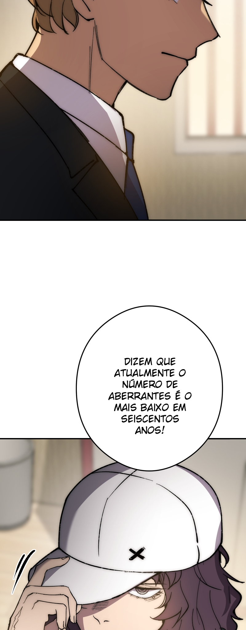 Read Hand Jumper PT Manga Online