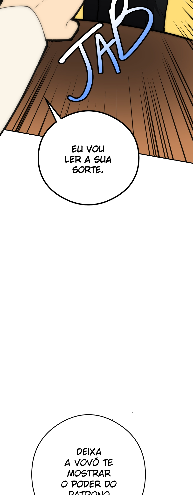 Read Hand Jumper PT Manga Online