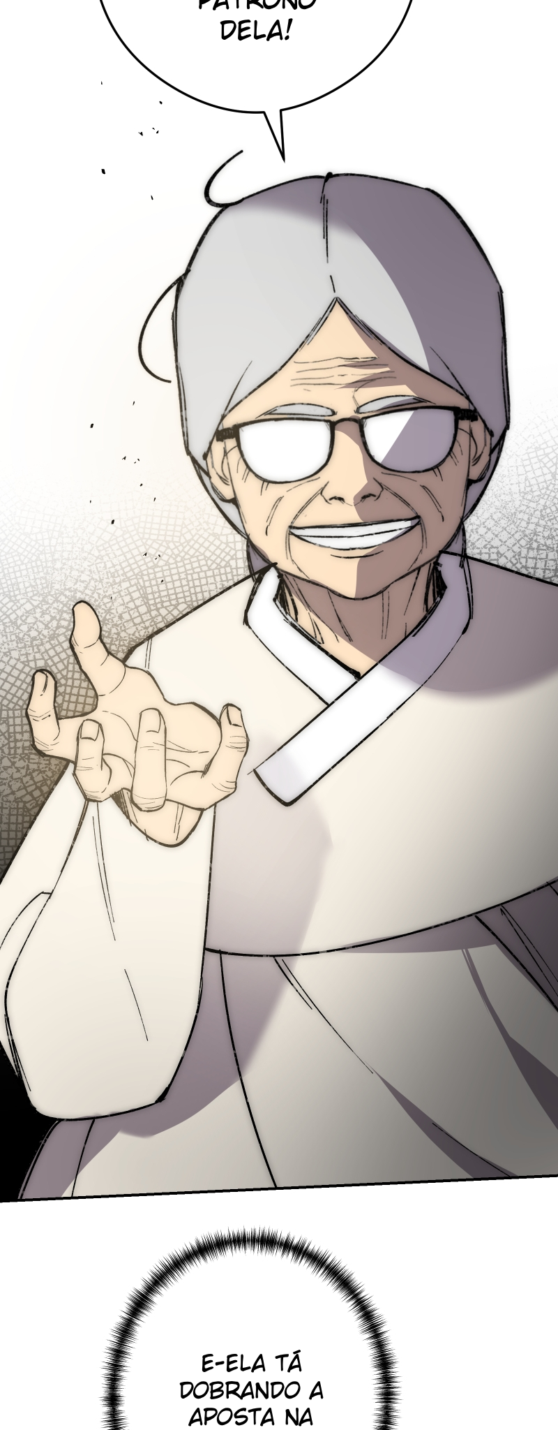 Read Hand Jumper PT Manga Online