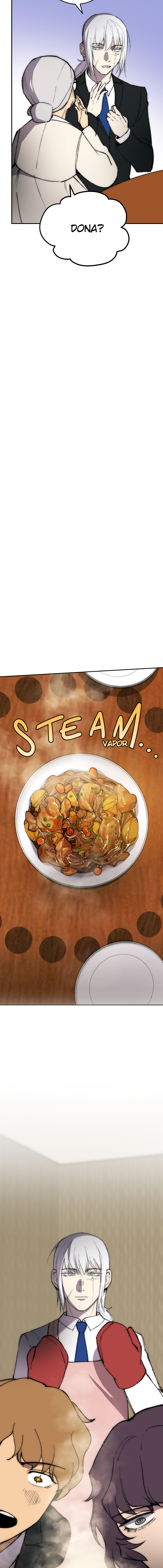Read Hand Jumper PT Manga Online