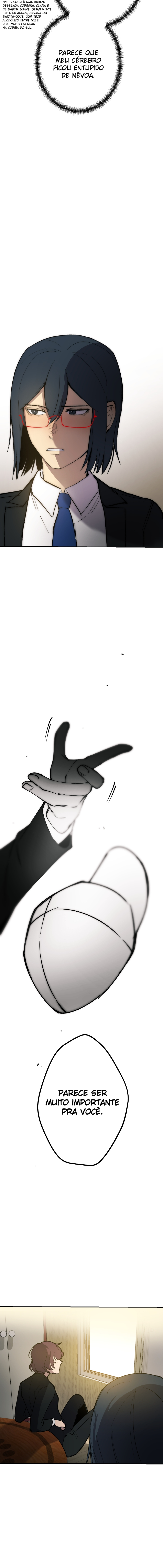 Read Hand Jumper PT Manga Online